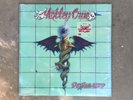 motley crue dr feelgood vinyl 1989 record LP shrink