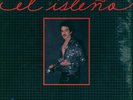 LUIS PERICO ORTIZ - EL ISLEÑO - LP PERICO RECORDS USA - 1984