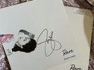 selena gomez signed vinyl