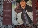 George Strait Greatest Hits Vinyl 1985  Record Album LP MCA5567