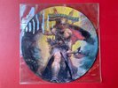 Molly Hatchet – Flirtin' With Disaster - 1979 CBS Promo Picture Disc SEALED