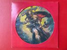 Molly Hatchet ‎– Flirtin' With Disaster - 1979 Promo Picture Disc VG+