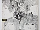 THE BEATLES - ''REVOLVER'' 1966 AUSTRALIA STEREO --Great copy--606-1