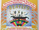 THE BEATLES ''MAGICAL MYSTERY TOUR''  LP  UK   NM-BOOK PAGES INTACT.