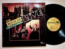 1977 The Kingsmen Live Chattanooga Southern Gospel Christian Vinyl LP Record VG+