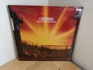 Catatonia - Equally Cursed and Blessed - Orig 1998 Vinyl LP + Bonus 7