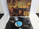 Pink Floyd   ANIMALS   1977 US Press Columbia JC 34474 W/ Lyric Sleeve 12