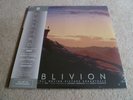 M83 Oblivion Soundtrack 10th Anniversary Edition New & Sealed Double Vinyl LP
