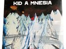 Radiohead - KID A MNESIA  Triple Vinyl LP New Sealed