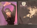 Stevie Nicks 7” Edge Of Seventeen & Get Back