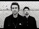 Japandroids - Fate & Alcohol (CLEAR VINYL) - ROCK *PRE-ORDER/NEW/CLEAR*
