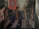 IGS 1988 8-8 THE RED HOT CHILI PEPPERS - THE ABBEY ROAD E.P. VINYL  SEALED