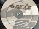 Various Artists - Jungle Warfare Vol. 6, 12'' Vinyl UK VG+