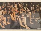 Jimi Hendrix - Electric Ladyland double vinyl album