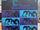 VELVET UNDERGROUND -GOLDEN ARCHIVE SERIES LP   1979 MGM GAS-131 DJ PROMO RARE