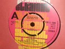 ALICE COOPER - Eighteen / Body-- VERY RARE UK 1971 Straight 7