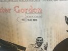 Dexter Gordon Doin’ Allright 1961 Blue Note Jazz LP Radio Station Copy Vinyl VG+