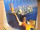 SUPERTRAMP Breakfast in America   UK 1979 A&M +inner lyrics sleeve NM