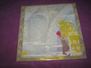 TRIPSICHORD MUSIC BOX - SAME - JANUS US 1971 BROWN LABEL FAIRY TALE COVER