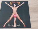 BOXER – Below The Belt (1975)  Ollie Halsall/Mike Patto   UK censored sleeve