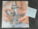Madonna Like a prayer pressage US disque vinyle 33 tours LP