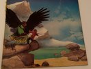 Budgie - 1973 - Never Turn Your Back On A Friend - 1st - MDKS 8010 - 12
