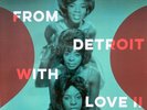 V.A. - From Detroit With Love Volume II (Vinyl 7