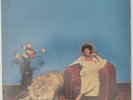 MINNIE RIPERTON - Adventures In Paradise - LP VINYL USA 1975 VG Cover VG