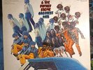 Sly And The Family Stone Greatest Hits [FIRST PRESS] Vinyl Record 1970 LP NM
