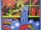 King Gizzard And The Lizard Wizard– Live In Paris 2019 LP Abum vinyl record MINT