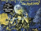 Iron Maiden - Live After Death (2xLP, Album, Gat) 1985 VG