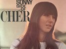 Cher - The Sonny Side Of Chér (LP, Album) 1966 NM or M-