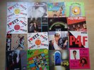 1xLP + 15xMaxi-Singles ZYX RECORDS Pop Disco Italo House Techno TOP MINT/NM