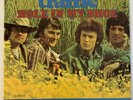 Traffic Hole In My Shoe Rare United Artists Records w, Picture Sleeve 45