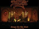 King Diamond Songs for the Dead Live (Vinyl) 12