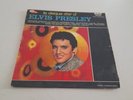 Elvis PRESLEY Le Disque D'Or  FRENCH LP RCA 740.517 BIEM  6/70  EX+