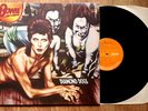 David Bowie - Diamond Dogs Vinyl LP. UK 1st A1/B1. RCA Victor. 1974. Gatefold.