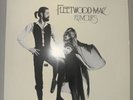 Fleetwood Mac - Rumours (Gold Vinyl, 2021) USED