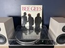 The Very Best Of The Bee Gees UK 1990 Vinyl Record Album LP Ex/VG+