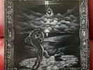 SATANIC RITES Which Way The Wind Blows LP 1985 UK first pressing MINT-