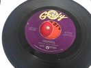 Northern soul Kim Weston Helpless EX condition
