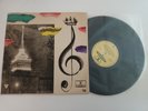 Furtwangler, Brahms: Symphony No. 4 /Beethoven: Coriolan LP AKKORD Press( )
