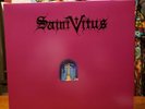 Saint Vitus- Born Too Late Vinyl LP. In Excellent Condition. 1986/2009 SST Recs.