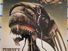RAGE PERFECT MAN 1988 NOISE RECORDS Original FW44265 HEAVY SPEED METAL VINYL LP