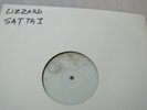 F9-REGGAE-LIZZARD–SATTA I-UK LP-1976- WHITE LABEL-TEST PRESSING-TROJAN-NO SLEEVE