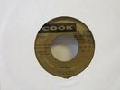 Fitz Vaughn Bryan & His Orch. Mangoes / Mi Beso Calypso  7