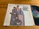 LP US 1966 The Beatles – Yesterday And Today