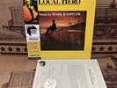 Local Hero (Half Speed Master) by Knopfler, Mark (Record, 2021) NM In Shrink