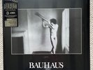 Bauhaus - In The Flat Field Ltd Edn Bronze Vinyl LP Remastered New Sealed NR