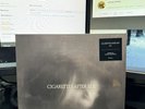 CIGARETTES AFTER SEX X’s Clear Vinyl & SIGNED Print Autographed / Free SHIP